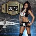 Alicia Fox WWE Diva LWP 1.0