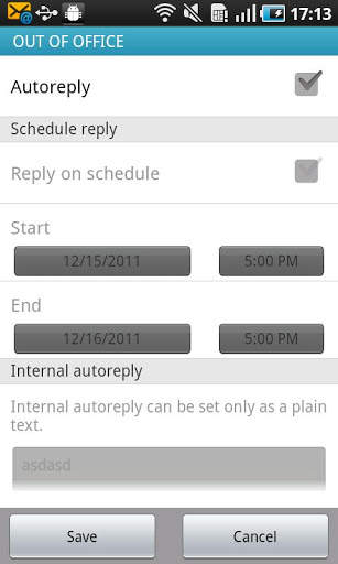 My.Services screenshot 5