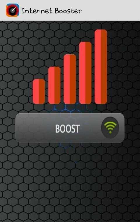 Internet Speed Booster 2 1 تصوير الشاشة