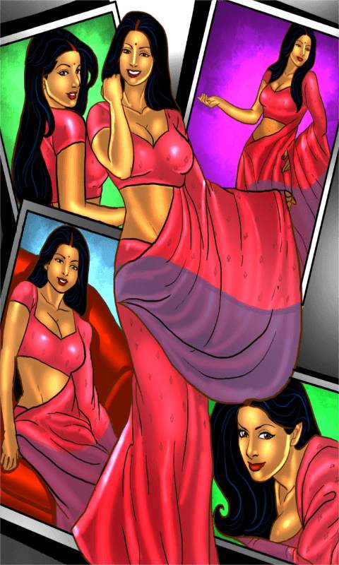 Savita Bhabhi Sex Videos screenshot 4