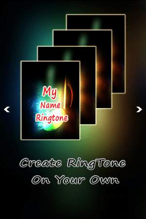My Name Ring Tone Maker screenshot 4