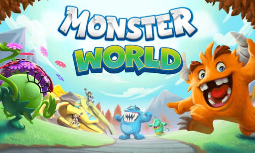 Monster World 4 تصوير الشاشة