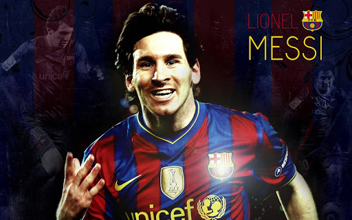 Official Messi live wallpaper for Android Official Messi free download for  tablet and phone