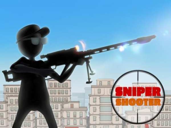Sniper Shooter Free - Fun Game screenshot 9