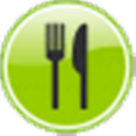 Cooking recipes video lessons icon