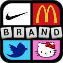 Guess The Brand icon