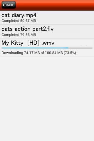 Download Video Apa Aja screenshot 2
