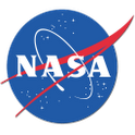 NASA space sounds icon