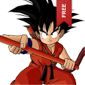 Dragon Ball GT Live Wallpaper icon