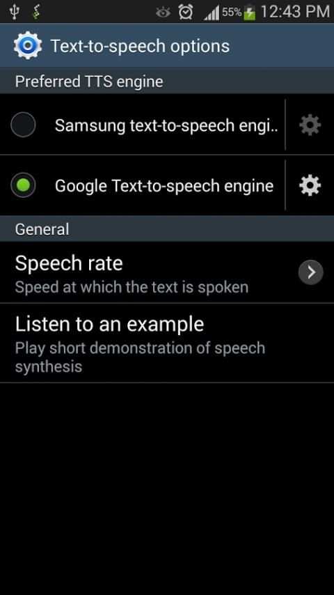 Caller Name Ringtone 2 تصوير الشاشة