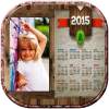 Calender 2015 Photo Frame