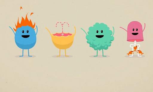 Dumb Ways To Die - Minecraft screenshot 1