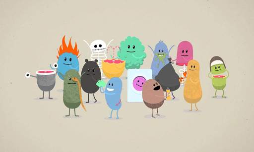 Dumb Ways To Die - Minecraft screenshot 2