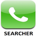 Call Searcher icon