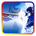 Sasuke Itachi Anime Wallpapers icon