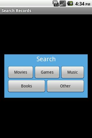 Media Manager Lite screenshot 4