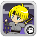 Ninja Dash Final icon