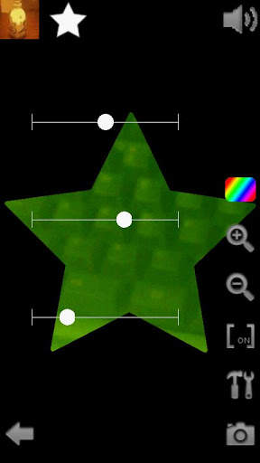 mimiCamera(beta version) screenshot 3