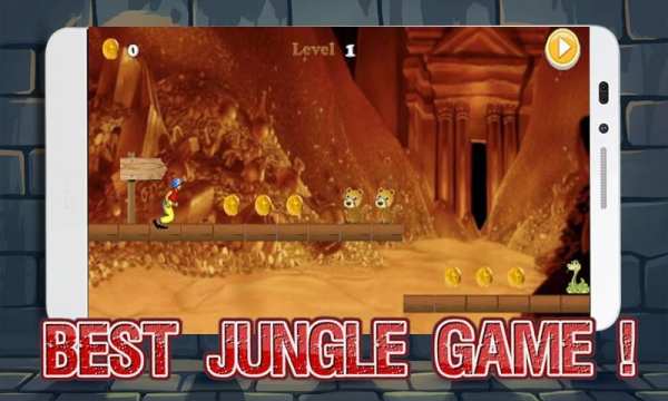 Temple Explorer Run screenshot 4