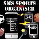 SMS Sports Organiser Free on 9Apps