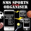 SMS Sports Organiser Free 1.01