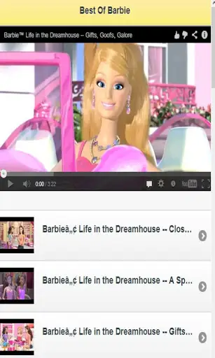 307px x 512px - Best Of Barbie APK Download 2023 - Free - 9Apps