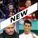 Soccer Players Quiz PRO icon