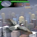 Fly like a bird 3 lite icon