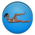 A6W Trainer - Flat ABS Workout