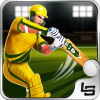 ikon Cricket Worldcup Power Batting