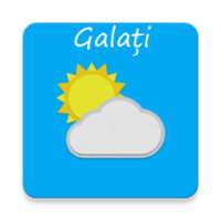 Vremea in Galați on 9Apps