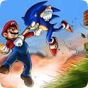 Mario And Luigi Wallpapers HD 1.0