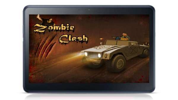 Zombie Clash скриншот 21