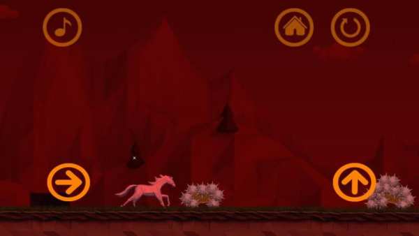 Crystal Horse स्क्रीनशॉट 6