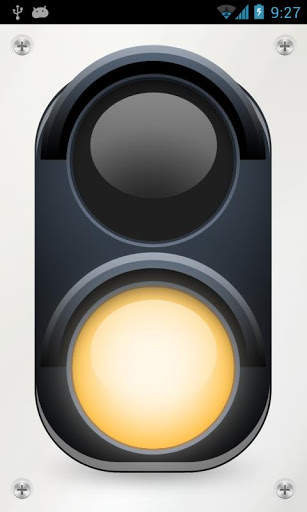 Led flashlight Free screenshot 3