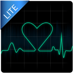 مراقبة القلب أيقونة