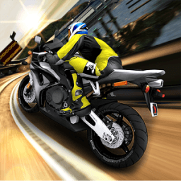 Motorbike Stunt Hero 3D आइकन