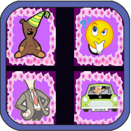 Memory Mr Pean आइकन