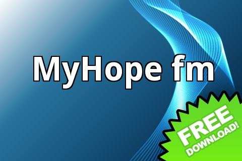 Myhope Fm screenshot 1