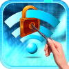 WiFi Password Нacker Prank icon