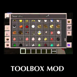 Mod Toolbox PE أيقونة
