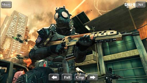 Call of Duty Wallpapers HD screenshot 5