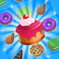 Kitchen Master Cooking Fever