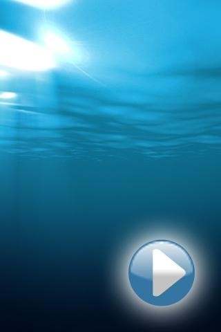 Water Free Live Wallpaper 1 تصوير الشاشة