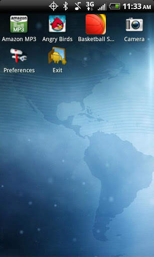 KidZone Lite Secure Launcher screenshot 2