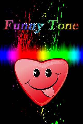 Funny SMS ringtone screenshot 1