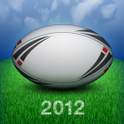 NRL - Rugby League Live 2012