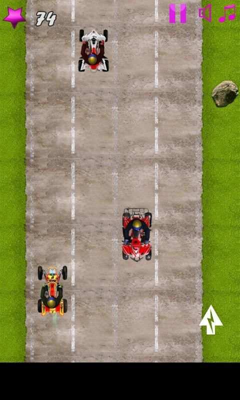 Bike Racing Games screenshot 4