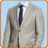 Man Fashion suit new