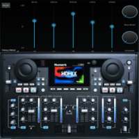 DJ Simulator иконка